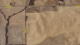 Jasper County vacates portion of E. 64th St. S. or ‘Sioux Ave.’