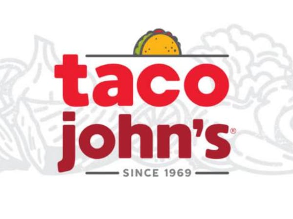 Taco John’s offering free meals to communities across Iowa until Nov. 2