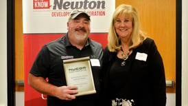 Nucor Rebar Fabrication awarded by Newton Development Corporation