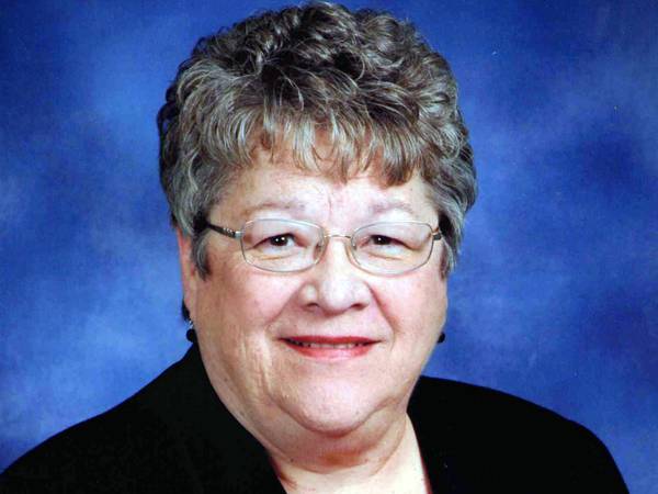 Sandra S. Prendergast