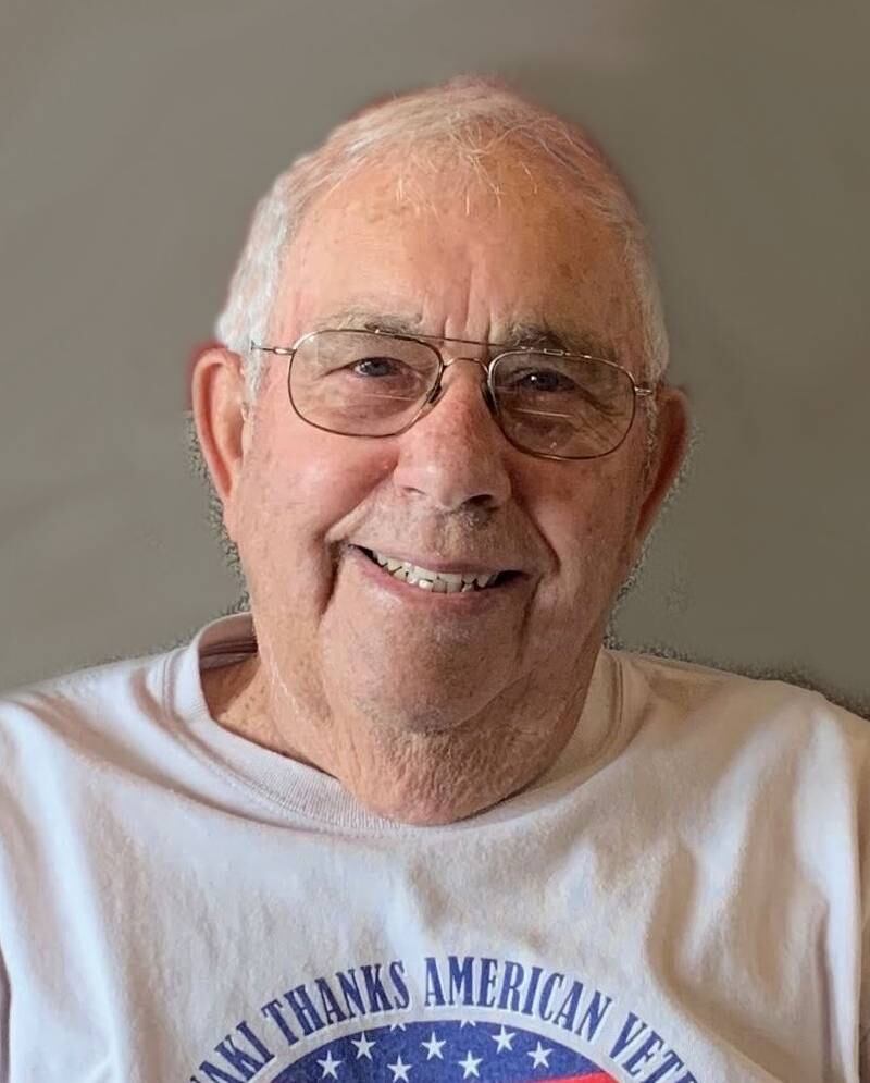 Orville Van Wyk