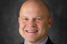 Bank Iowa welcomes new community bank president to Newton location