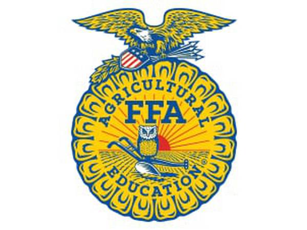 Newton FFA MQP Reserve Champions