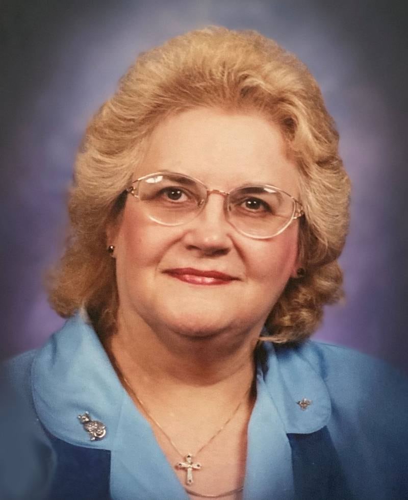 Merna Alice Guessford
