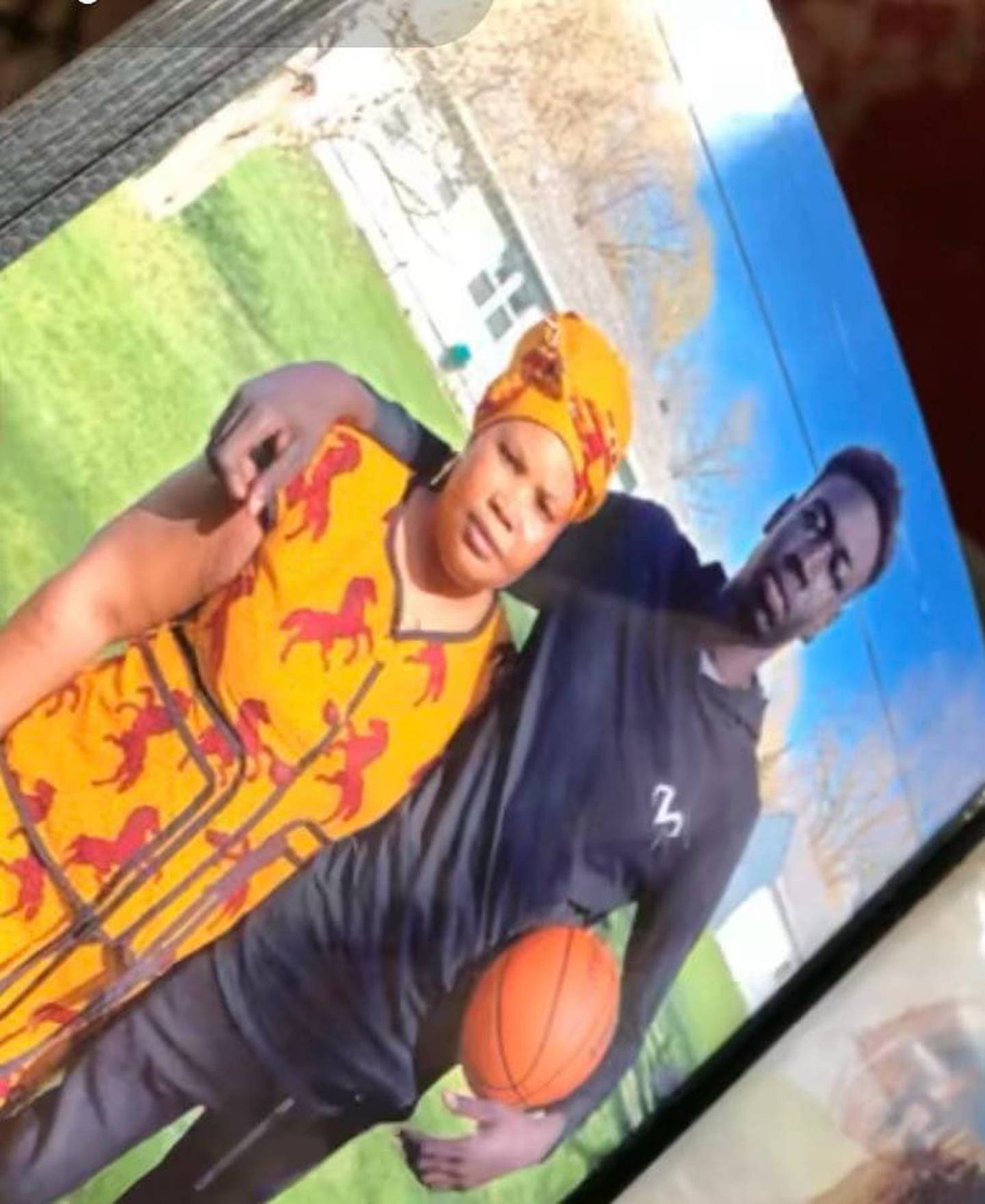 Malga Yanga graduated from Storm Lake High School in 2019. His family said they were working on getting him reacclimated into the community and keeping him out of trouble upon his release from Newton Correctional Facility.