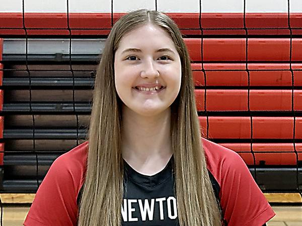 Rawlins, Frehse earn honorable mention all-conference recognition