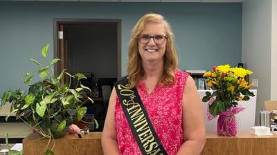 Ponder tapped as interim city administrator in  Prairie City