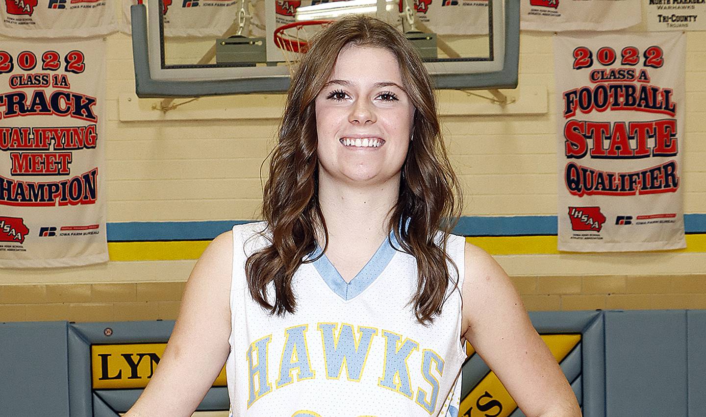 Alaina Roberts
