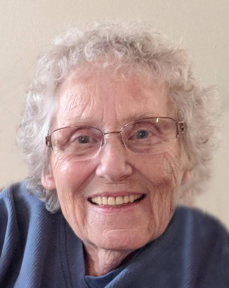 Mary Elizabeth Stewart