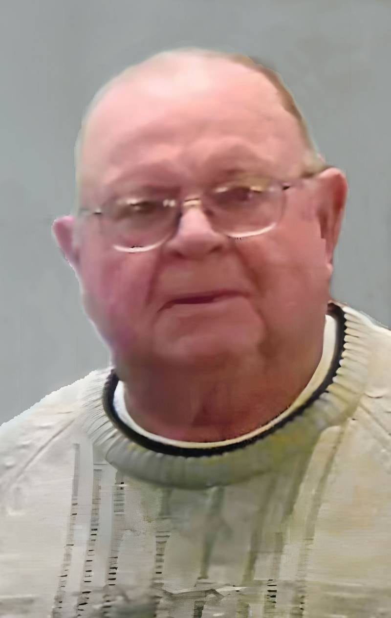 Bob Eldred