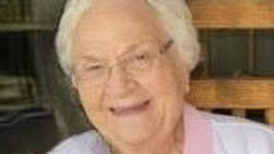 Patricia Marlene Edwards