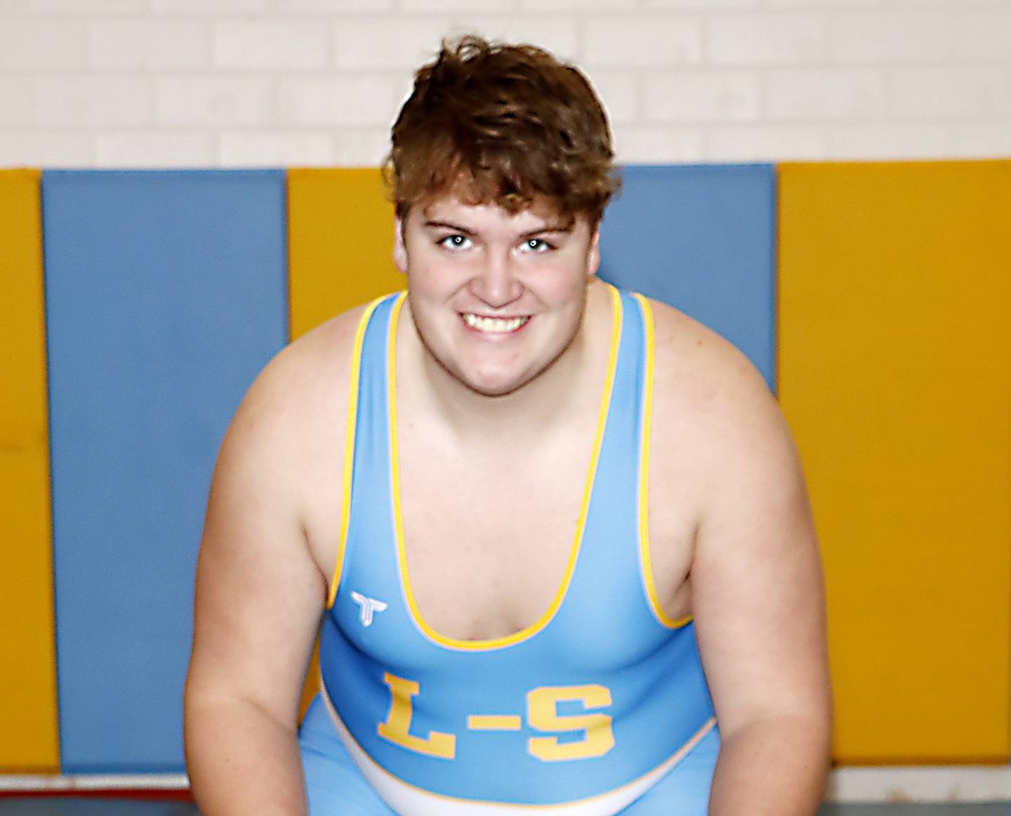 Ben Squires
