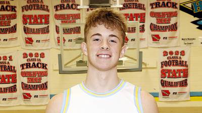 L-S boys rebound from first loss, rout HLV