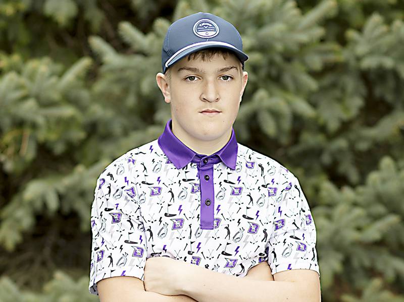 Charlie Maher
