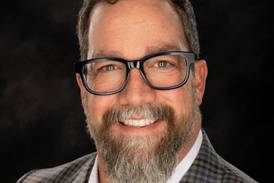 Candidate Q&As 2025: Travis Padget for Newton School Board