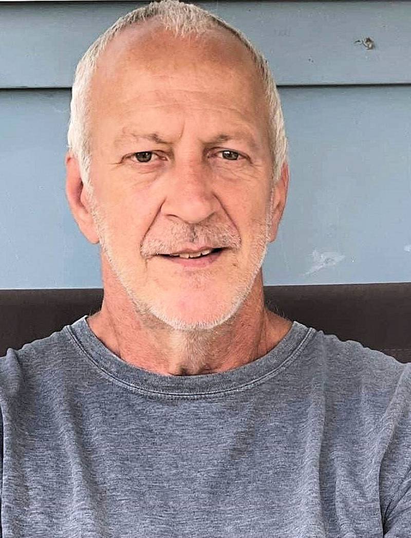 Gary Dwaine Pherigo