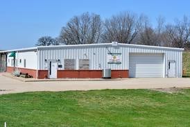 Jasper County recruits BBS for architectural services for training center