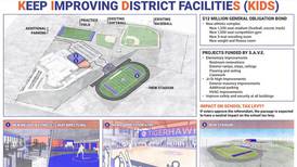 Colfax’s new stadium could honor local football legend