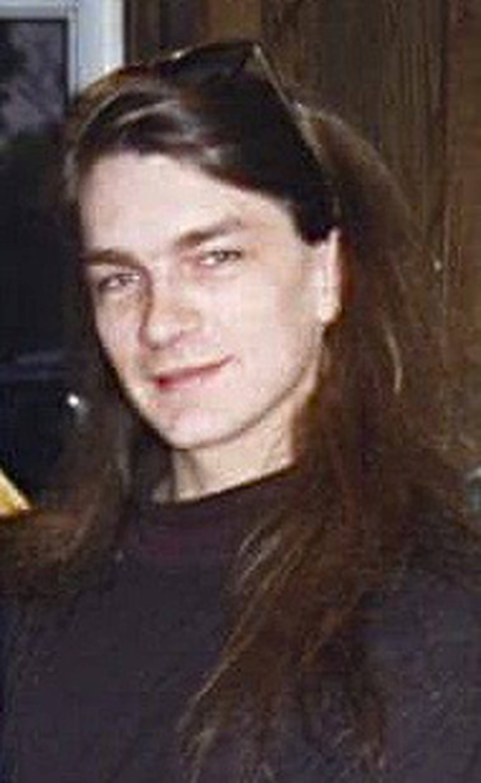 Michael Shawn Anderson Newton Daily News