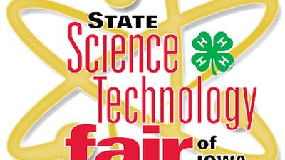 67th State Science and Technology Fair of Iowa to showcase innovation and young STEM talent
