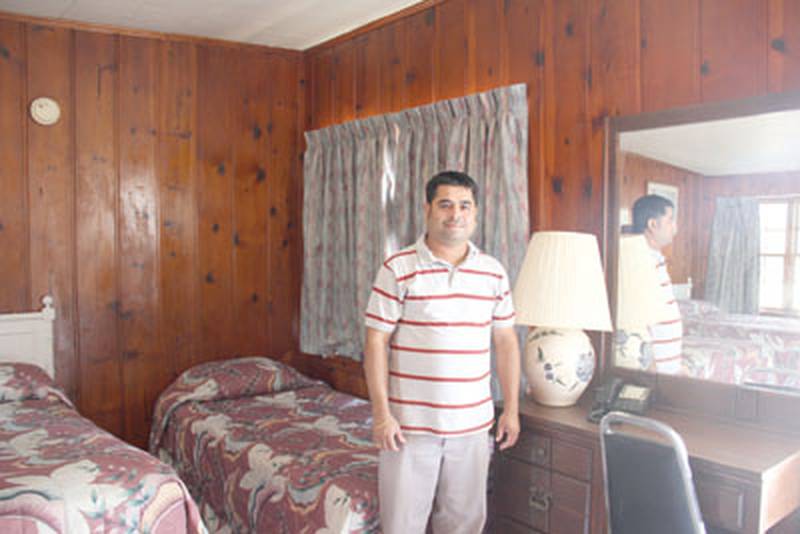 MidIowa Motel under new ownership Newton Daily News