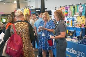 Vernon’s Brand Expo gives a fresh look at promo trends