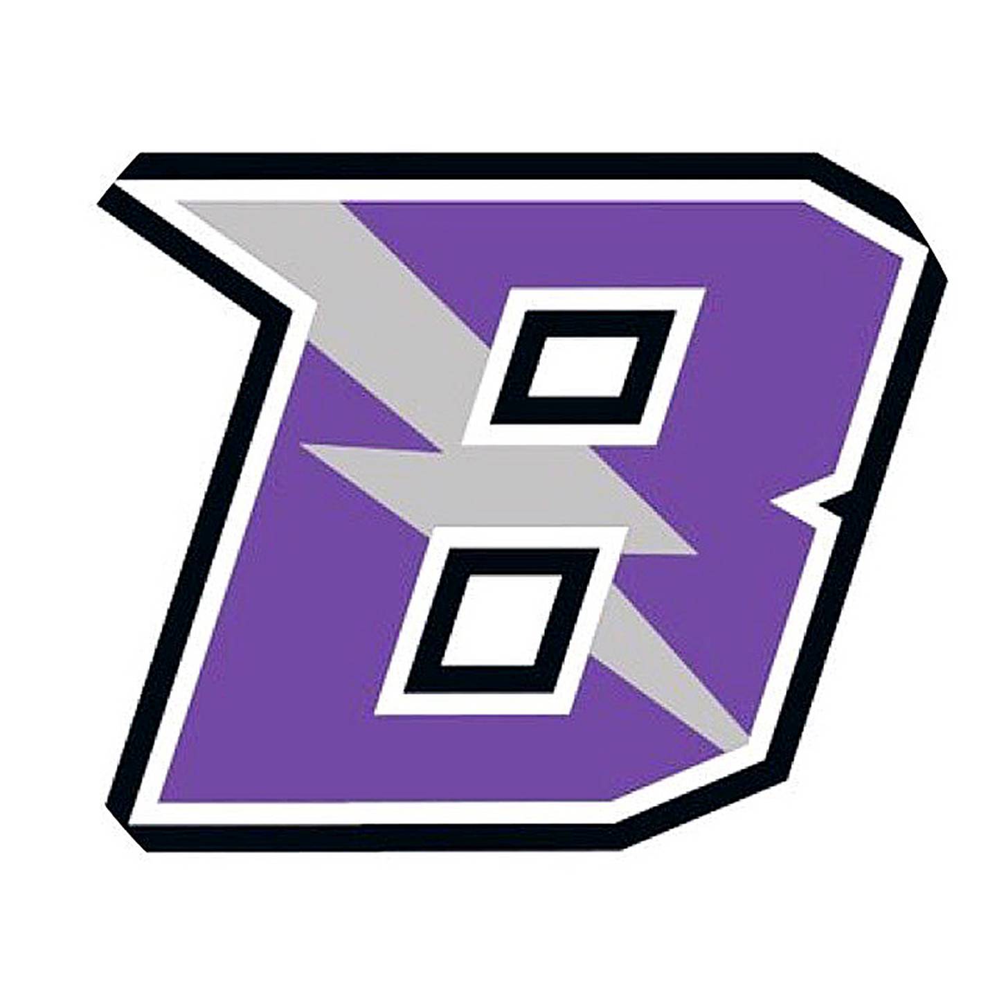 Baxter Bolts logo