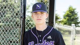 Baxter baseball cruises past Colo-NESCO