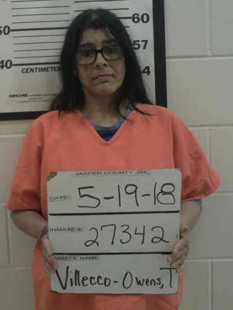 Jasper County Jailer assaulted by inmate Newton Daily News