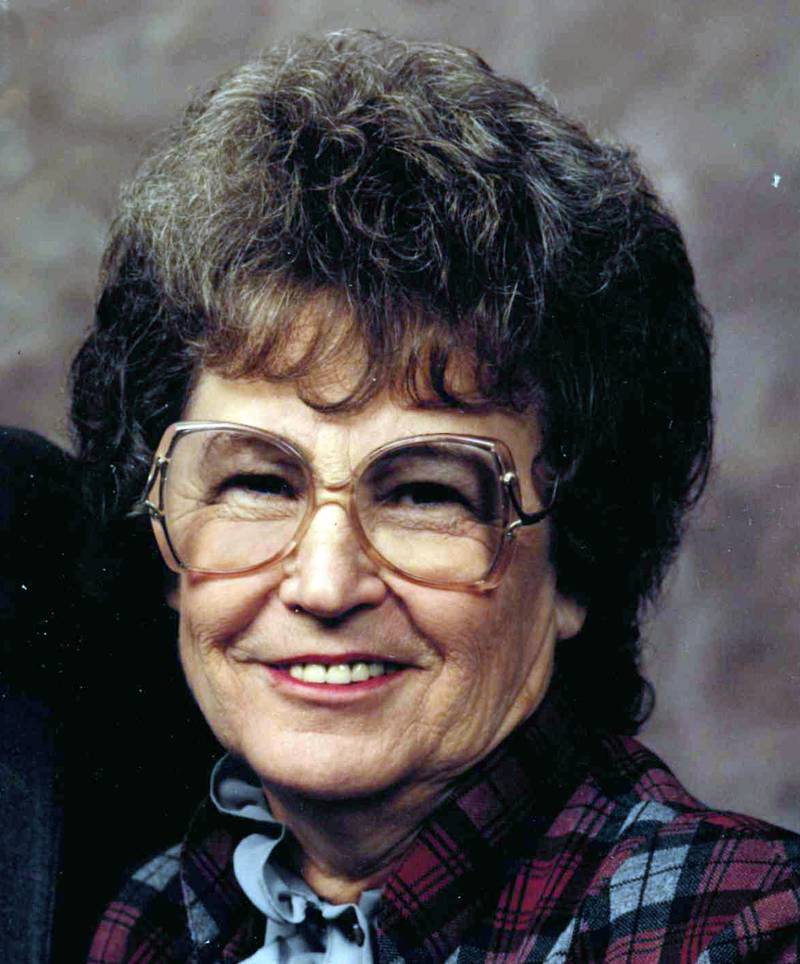 B. Nadene Stoulil