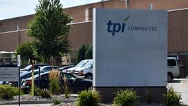 TPI is hiring for more than 400 jobs at Newton plant, due to open in May