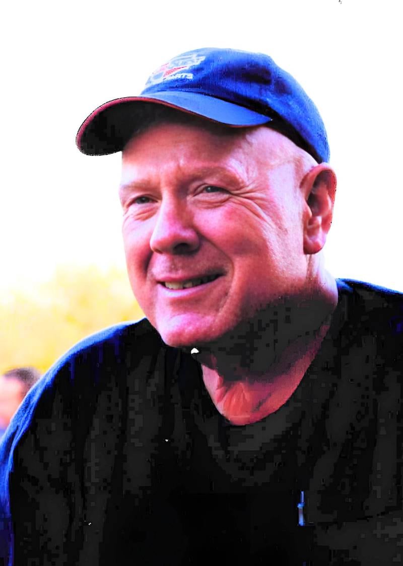 Andrew Dannen