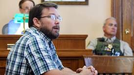 County engineer devises a new strategy for gravel roads