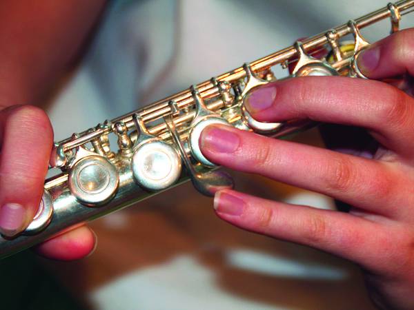 Newton Municipal Band recruits members, opens summer concert series