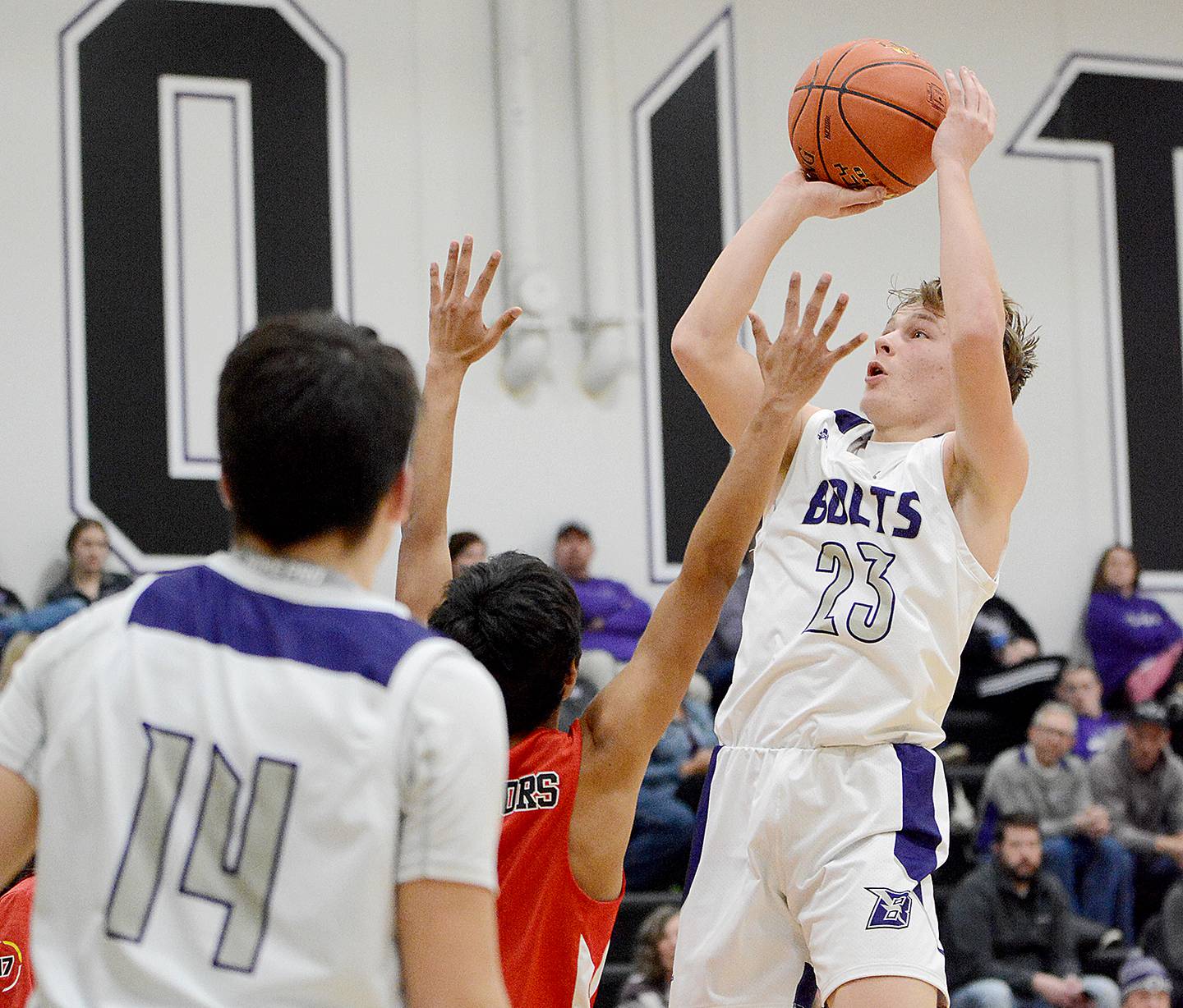 Second no more Baxter boys claim first Iowa Star South title Newton