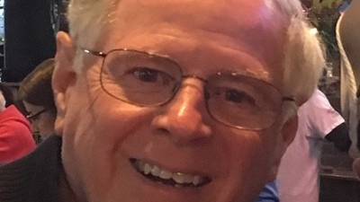 Steven Craig Koch