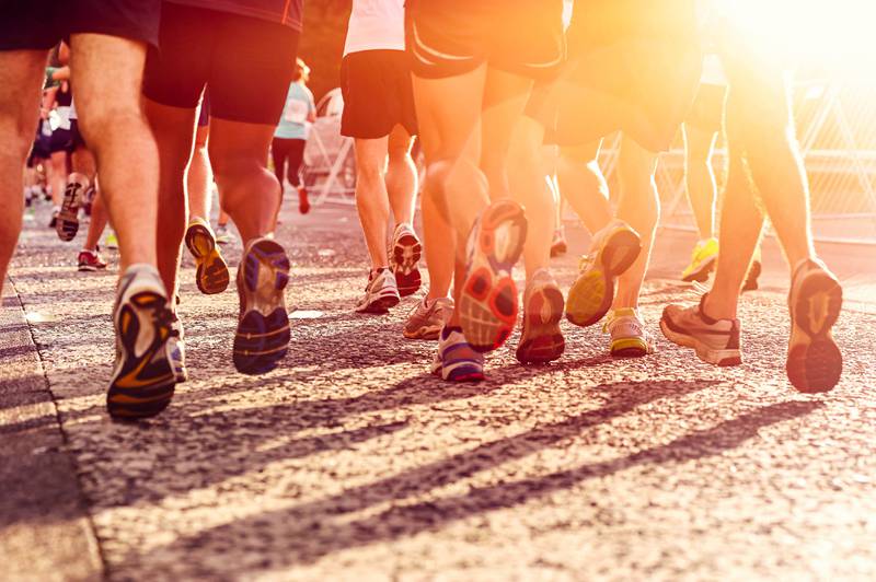 MAMM 5K results