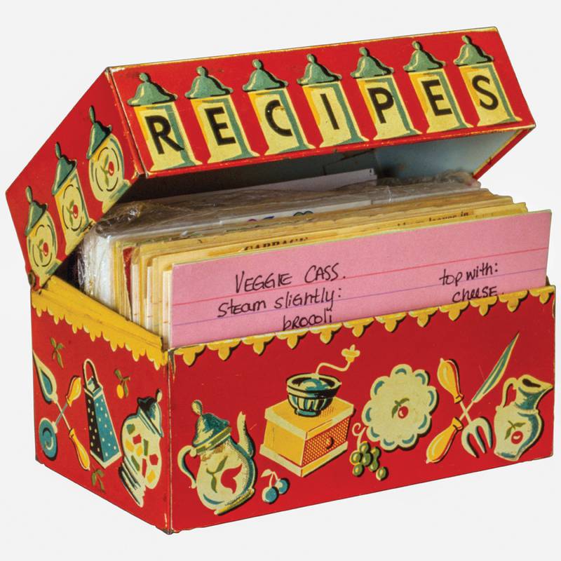 Prairie City Friends of the Library are asking for recipes to include in their cookbook, a fundraising venture for the new library.