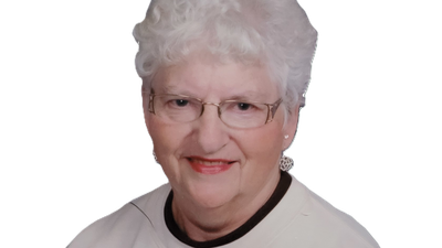Barbara Joy Gray