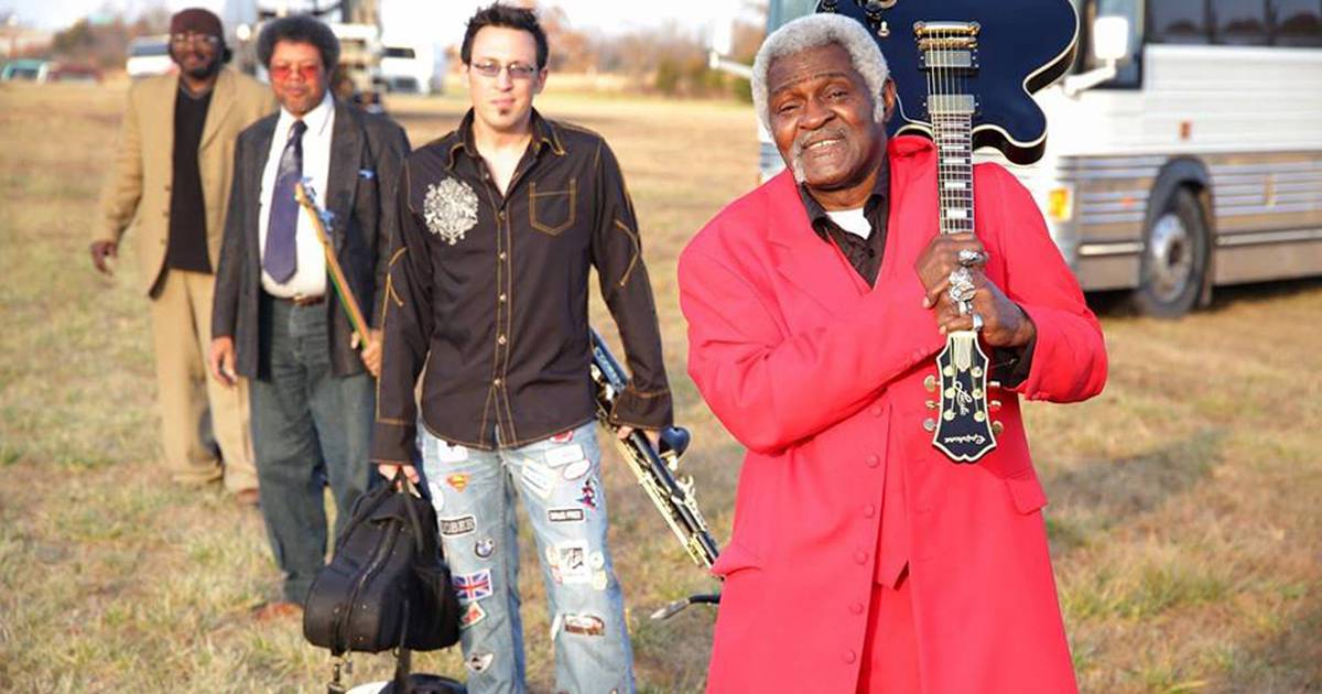 Bowlful of Blues to celebrate 25 years Newton Daily News