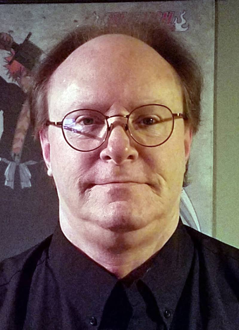 Clark R. Hassig