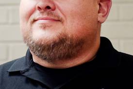 Jasper County EMA Director named 2025 Iowa Hazmat Technician of the Year