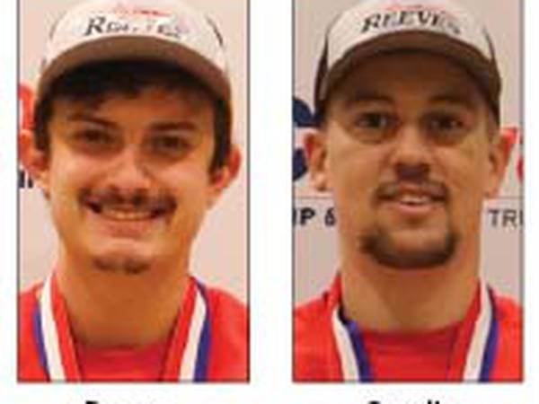 Local apprentices take top honors at ABC of Iowa’s Annual Craft Championships