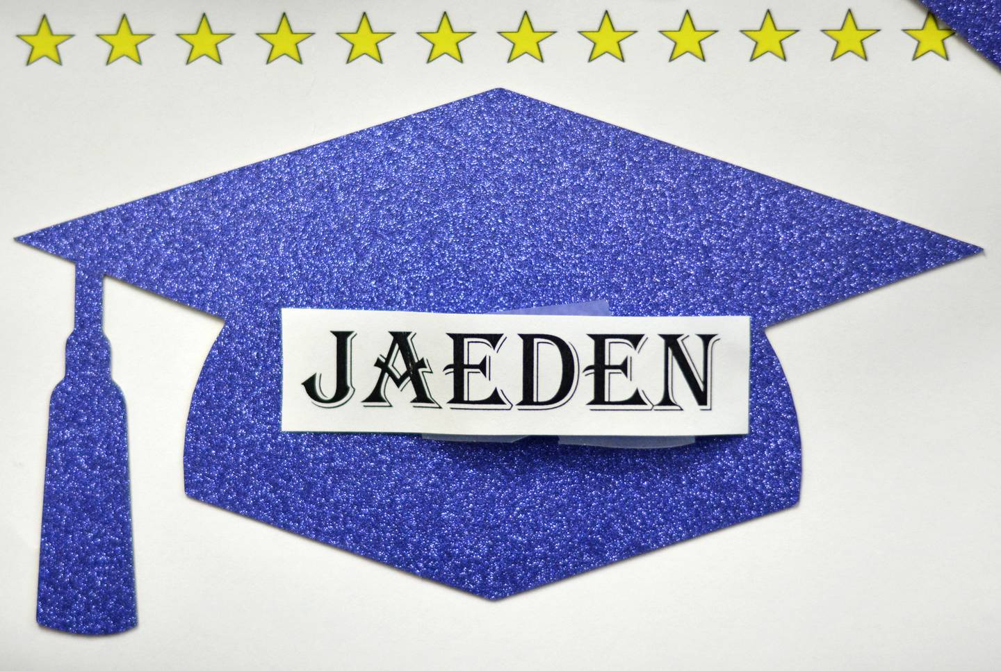 Jaeden Lust, 18, of Pleasant Hill, successfully completed the HiSET and is on her way to receiving her diploma from the program, which replaced the GED program in Iowa in 2014.