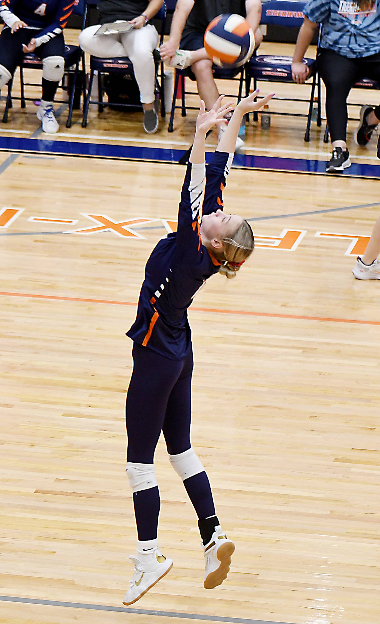 Katelyn Steenhoek