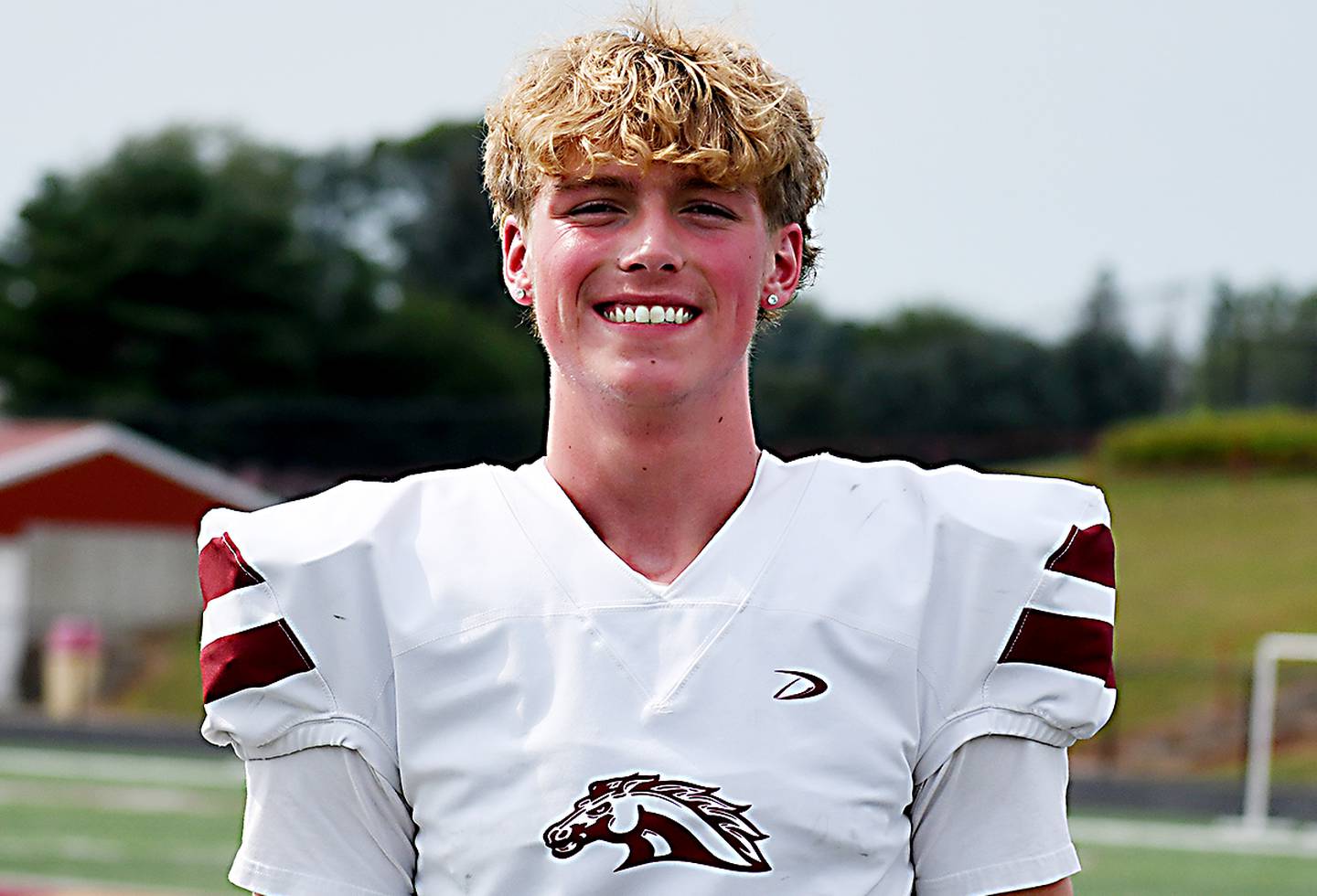 Dominic Witt