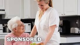 November is Alzheimer’ s Disease Awareness Month