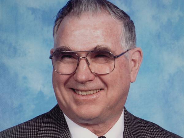David A. Anderson