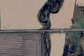 Jasper County acquires concrete for bridge project on N. 107th Ave. W.