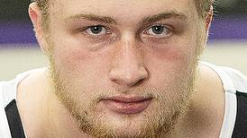Baxter finishes sixth, L-S seventh at North Mahaska wrestling tourney